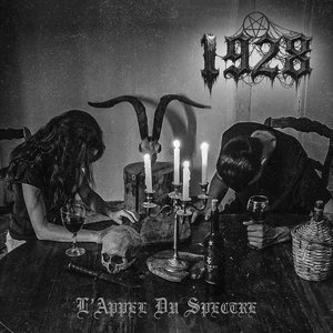 L'appel du Spectre