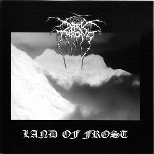 Image for 'Land Of Frost (Demo)'