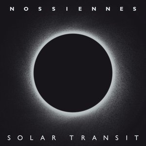 Solar Transit