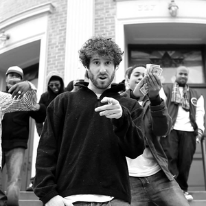 Lil Dicky live