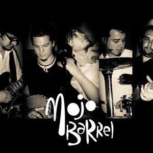 Avatar de Mojo Barrel