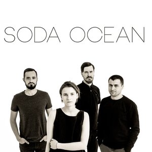 SODA OCEAN 的头像