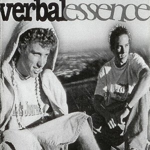 Verbal Essence 的头像