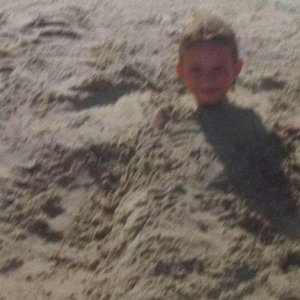 Eu não quero morrer na praia