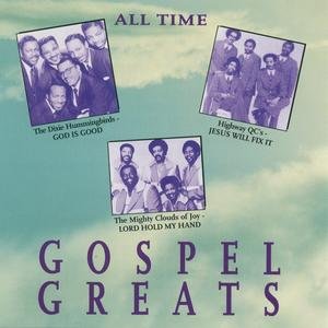 All Time Gospel Greats