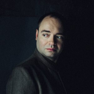 Alexander Melnikov 的头像