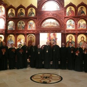 Avatar di The Greek Byzantine Choir