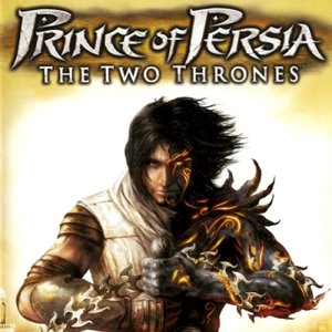 Prince of Persia: The Two Thrones Soundtrack