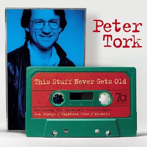 This Stuff Never Gets Old - EP