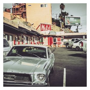 Long Ride, Vol. 1