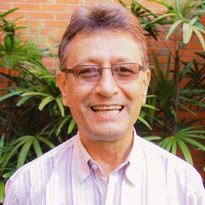 Frei Luiz Turra 的头像