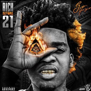 Rich Before 21