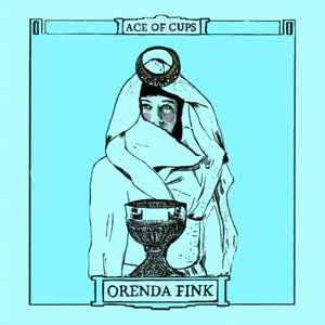 Ace of Cups - Single