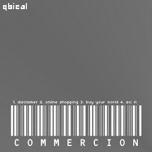 Commercion EP