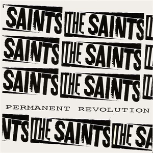 Permanent Revolution cover