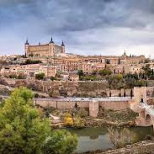 Bartolomé de Quevedo 的头像