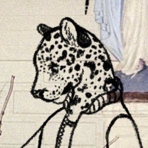 Avatar for Yámir