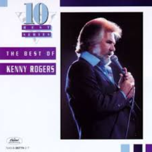KENNY ROGERS - The Best of Kenny Rogers [Capitol] - Zortam Music