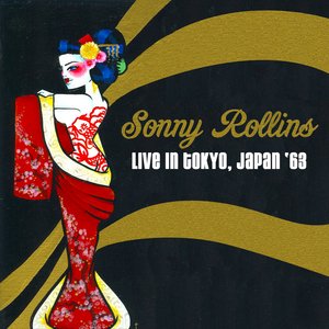 Live In Tokyo, Japan '63