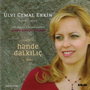 ulvi cemal erkin