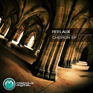 Cheiron EP