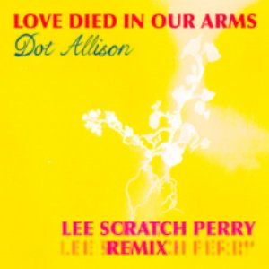 Love Died in Our Arms (Lee Scratch Perry Remix)