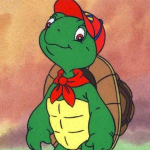 Аватар для Franklin the Turtle