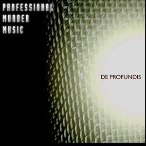 'De Profundis'の画像