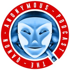 QAnon Anonymous için avatar