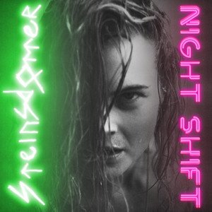 Nightshift (Let's Do the Dance)