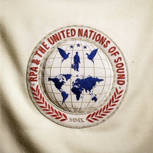 United Nations of Sound