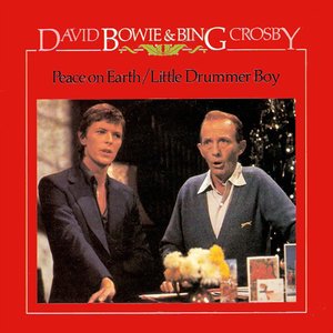 Peace on Earth/Little Drummer Boy