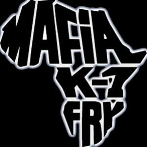 Avatar de Mafia K’1 Fry