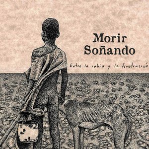 Аватар для Morir soñando