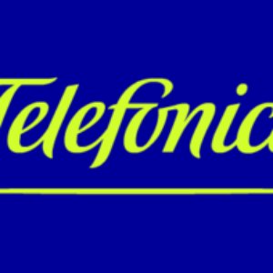 Telefonica のアバター