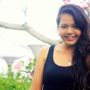 Yaya Hamid 的头像