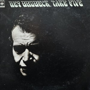 Hey Brubeck, Take Five