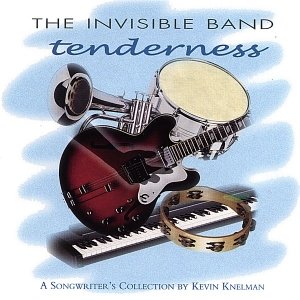 Tenderness, a song-writer's collection