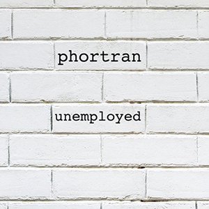 Unemployed - EP