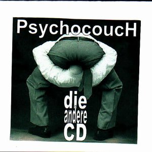 Image for 'PsychocoucH'