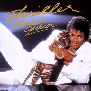 Thriller (Deluxe Edition)