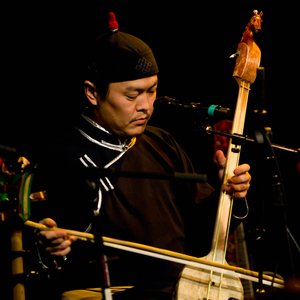 Ayan-Ool Sam 的头像