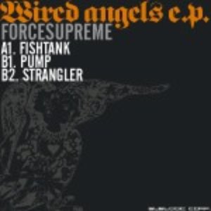 Wired Angels E.P.