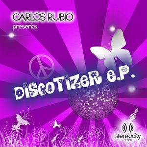 Discotizer - EP