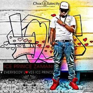 Everbody Loves Ice Prince