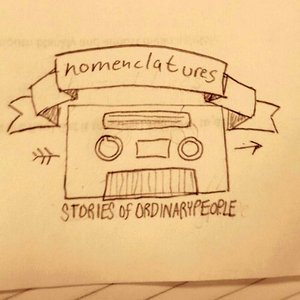Nomenclatures 的头像