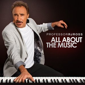 All About the Music - Single