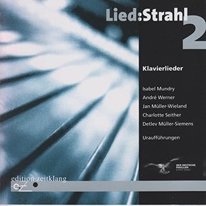 Lied: Strahl 2