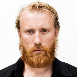 Thorbjørn Harr のアバター