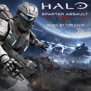 Halo: Spartan Assault (Original Soundtrack)